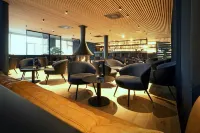 MY Hotel Malmedy Hotels in Bütgenbach