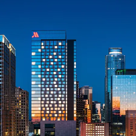 Austin Marriott Downtown
