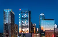 Austin Marriott Downtown