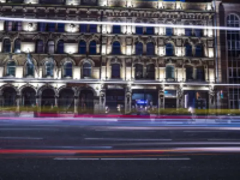 Malmaison Belfast Hotels in Belfast