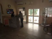 New Gate Lodge & Hospitality Ltd