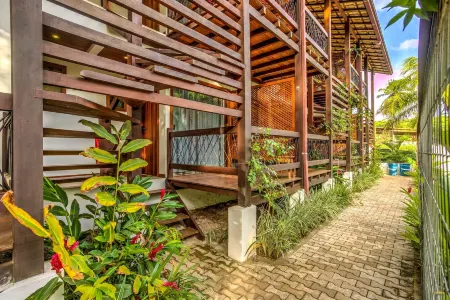 Paradiso Flat Itacaré