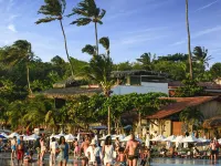 Mini Hotel Hotels in Jericoacoara