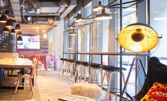 Moxy Bucharest Old Town