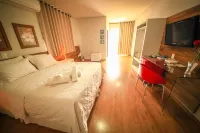 Pousada Parador da Figueira Hotels in Lagoa Da Prata
