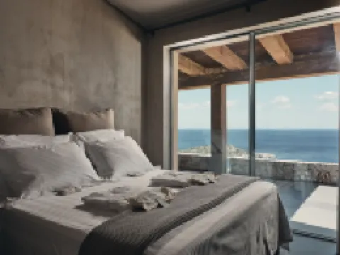 바이스 럭셔리 빌라