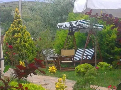Ege HAN Hotel Hotel a Tenedos