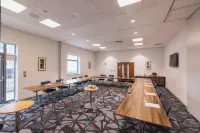Hilton Garden Inn Birmingham Airport Hôtels à : Hampton in Arden