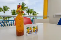 Canella Beach Hotel - Ocean View
