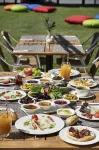 Ibis Kayseri - Desayuno