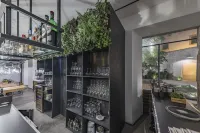 Sapientia Boutique Hotel - Baarit