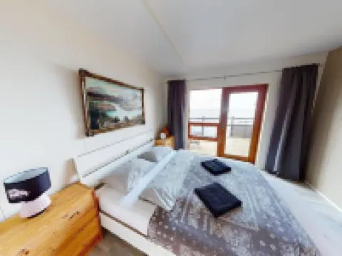 Brenna Hotels in Hellissandur