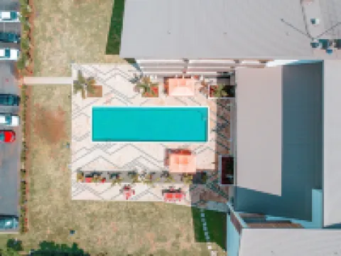 ラバ ホテル アピア アピアのホテル