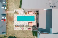 Lava Hotel Hotels near Carmelite Monastery