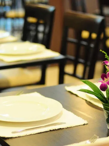 รูปภาพของโรงแรมเอเวียน - สุวรรณภูมิ