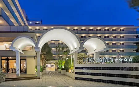 H10德芬旅館-限大人