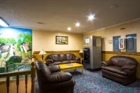 Red River Inn Silt - Rifle Hoteles en New Castle