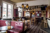 Bloomfield Brewhouse - Pensions