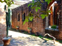 Hotel Torres Del Fuerte Отели в г. Эль-Фуэрте