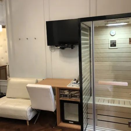 Navona Central Suites