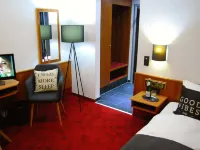 Parkhotel Bergheim Hotels in Bergheim