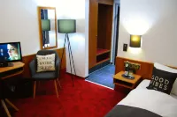 Parkhotel Bergheim Hotels in Bedburg