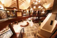Hotel Korona Park Klewinowo