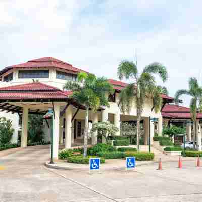 マニーチャン リゾート Hotel Exterior