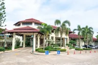 Maneechan Resort Hotels in der Nähe von Wat Pho Thong