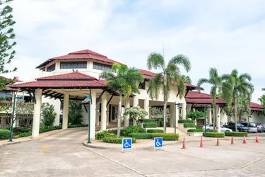 รูปภาพของโรงแรม มณีจันท์รีสอร์ท จันทบุรี