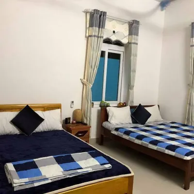 Golden Lantern Tam Thanh Homestay Hotels near Chu Lai Airport
