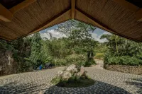 Manami Resort Hoteles en Sipalay