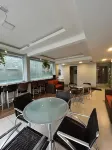 Hotel Palmas Executivo Hotels in Camboriú
