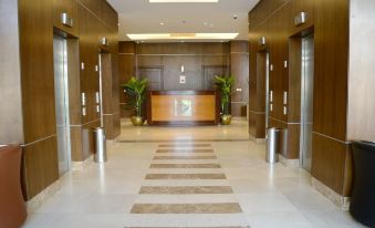 Beyab Al Aziziyah Hotel
