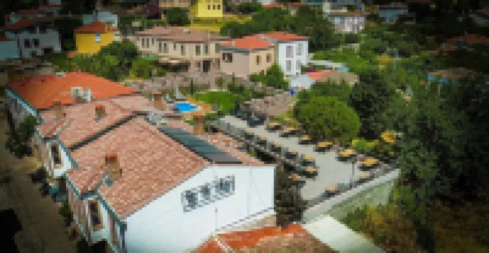 Ziyabey Konagi Hotels in 