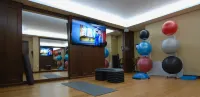 Inn by the Sea - Gym