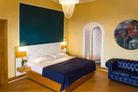 Villa di Natale Hotels in Nocera Inferiore