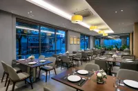Golden Season Hotel Hotels in Ninh Nhat