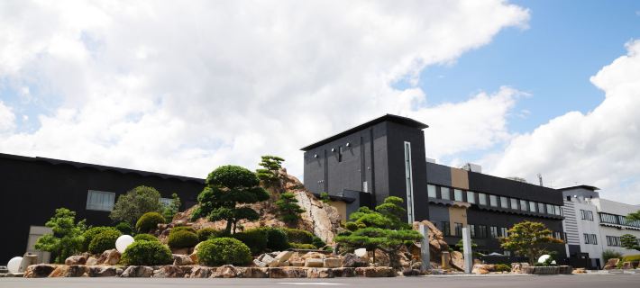 The Chelsea Breath Hotels in Takamatsu
