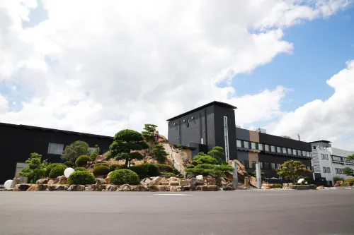 The Chelsea Breath Hotels in Takamatsu