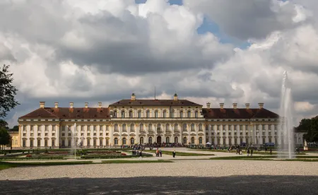 Hotel Alarun Отели в г. Эхинг