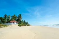 Niraamaya Private Villas -Benaulim, Goa - Beach