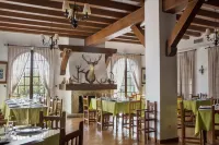 Hotel Tugasa Villa de Algar