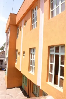 Eden Condo Hotel Hotels in Ruhengeri