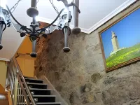 Hostal Hotil Coruña Centro Hotels in La Coruña