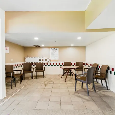 Comfort Inn South Tulsa - Woodland Hills
