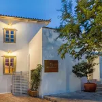 Maison Muse Hotel di 