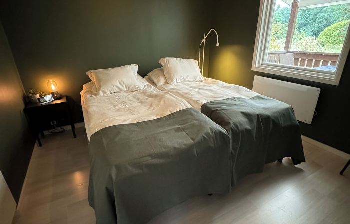 Höga Kusten Lägenhetshotell