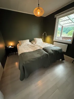 Höga Kusten Lägenhetshotell Hotels near Hembyggdsgården Kramfors