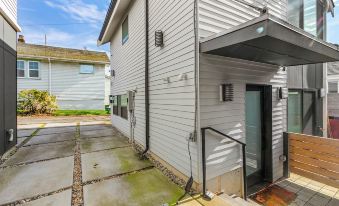 Ember & Glow Loft Retreat